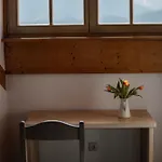 Alpenhof Westerbuchberg Hotel