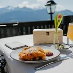 Alpenhof Westerbuchberg Hotel Übersee