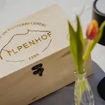 Alpenhof Westerbuchberg