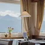 Hotel Alpenhof Westerbuchberg