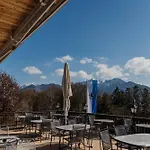 Alpenhof Westerbuchberg * Übersee