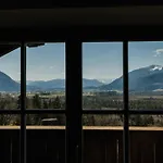 Hotel Alpenhof Westerbuchberg
