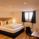 Hotel Alpenhof Westerbuchberg