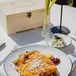Hotel Alpenhof Westerbuchberg *