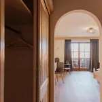 Alpenhof Westerbuchberg Hotel *