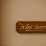 Hotel Alpenhof Westerbuchberg