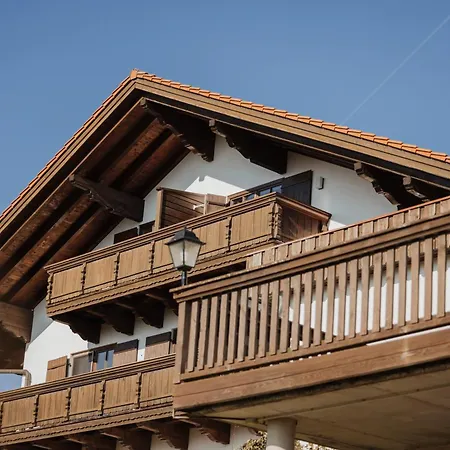 Alpenhof Westerbuchberg