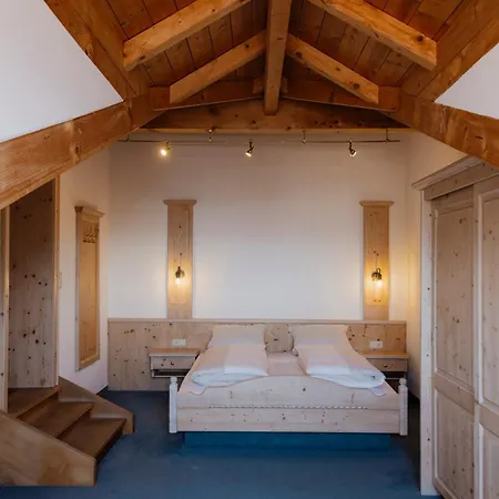 Hotel Alpenhof Westerbuchberg