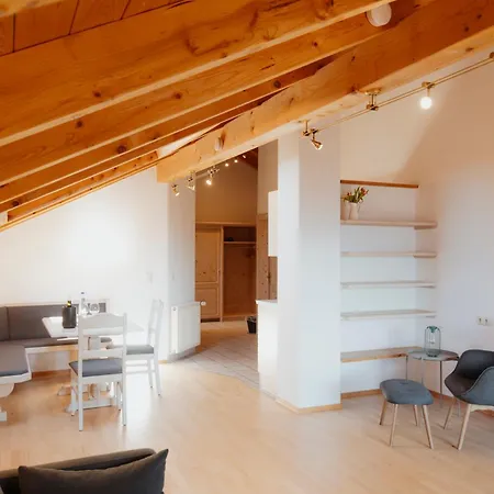 Alpenhof Westerbuchberg Hotel *