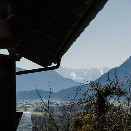 Alpenhof Westerbuchberg *