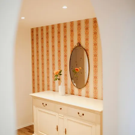 Alpenhof Westerbuchberg * Übersee