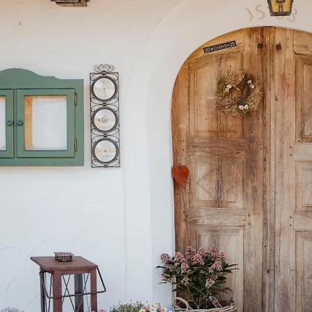 Alpenhof Westerbuchberg Hotel