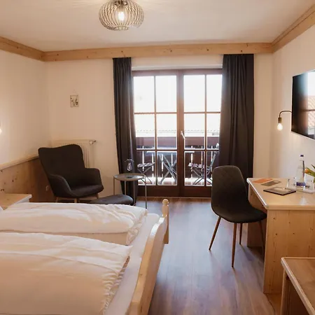 Alpenhof Westerbuchberg