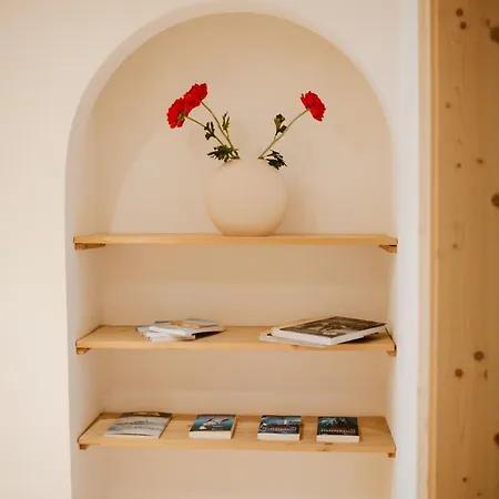 Hotel Alpenhof Westerbuchberg