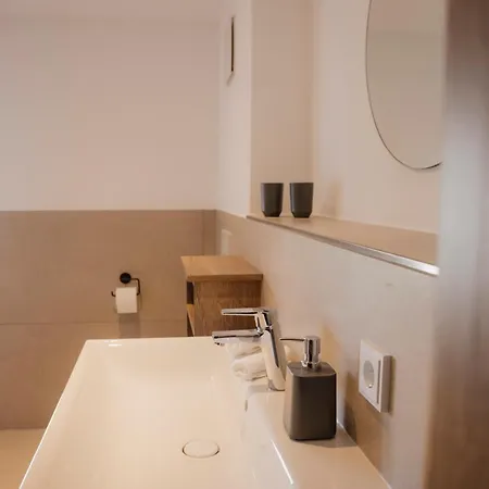 Hotel Alpenhof Westerbuchberg *