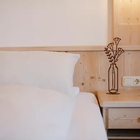 Alpenhof Westerbuchberg * Übersee