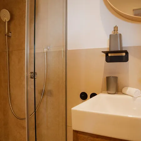 Alpenhof Westerbuchberg Hotel