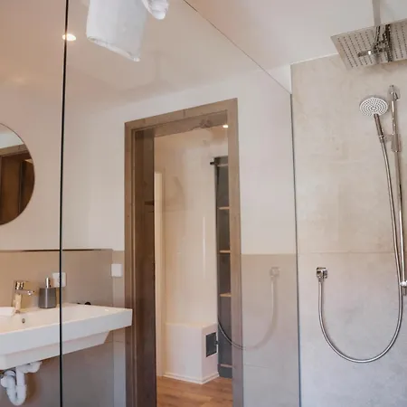 Hotel Alpenhof Westerbuchberg *