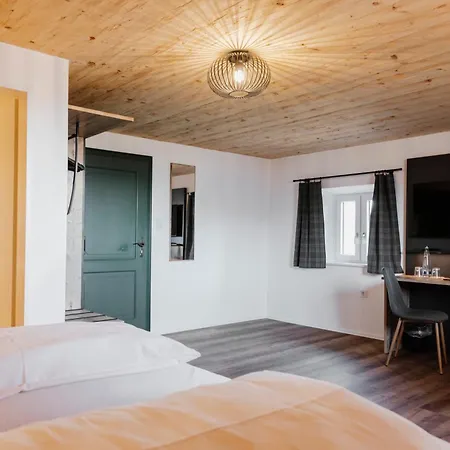 Alpenhof Westerbuchberg *