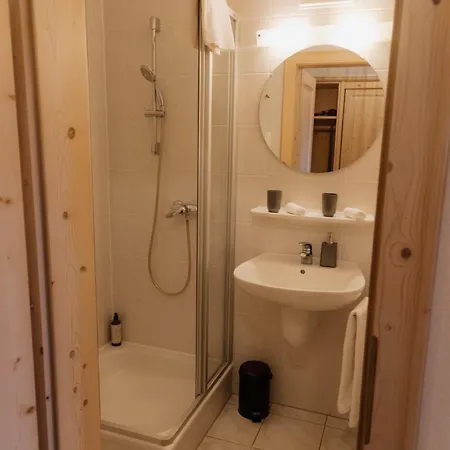 Alpenhof Westerbuchberg Hotel