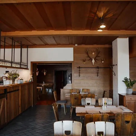 Alpenhof Westerbuchberg * Übersee