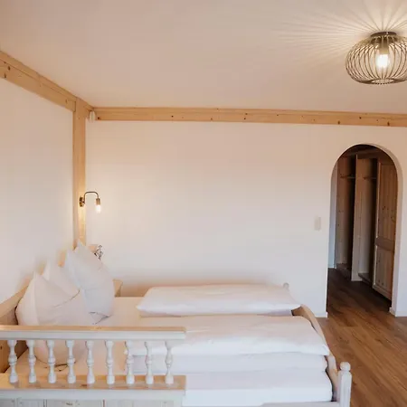 Alpenhof Westerbuchberg