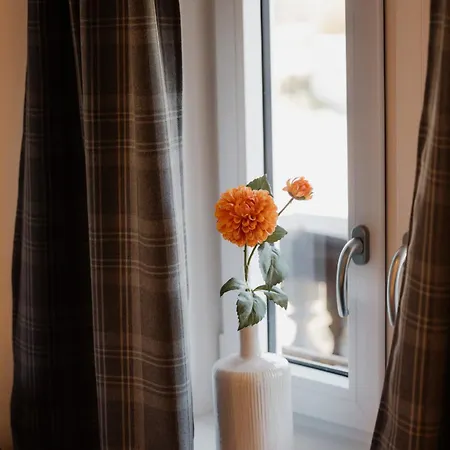 Alpenhof Westerbuchberg