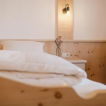 Hotel Alpenhof Westerbuchberg Übersee