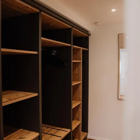 Alpenhof Westerbuchberg Hotel *