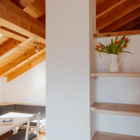 Alpenhof Westerbuchberg Hotel Übersee