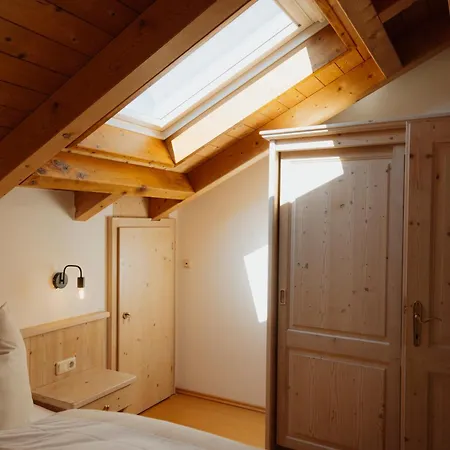 Alpenhof Westerbuchberg