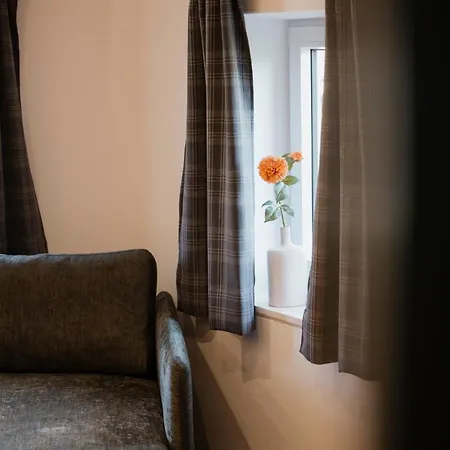 Alpenhof Westerbuchberg Hotel Übersee