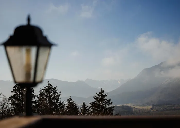 Alpenhof Westerbuchberg *