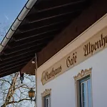 Alpenhof Westerbuchberg Hotel