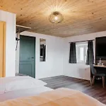 Alpenhof Westerbuchberg *