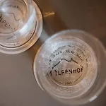 Alpenhof Westerbuchberg Hotel Übersee