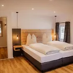 Alpenhof Westerbuchberg Hotel *