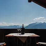Alpenhof Westerbuchberg * Übersee