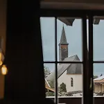 Alpenhof Westerbuchberg *