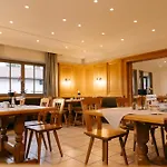 Hotel Alpenhof Westerbuchberg