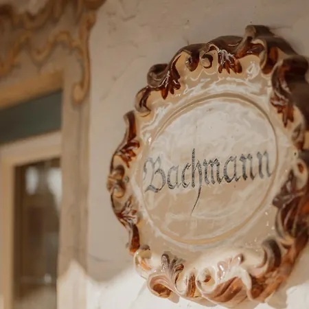 Alpenhof Westerbuchberg * Übersee