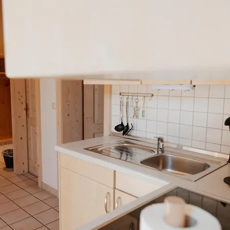 Alpenhof Westerbuchberg Уберзее
