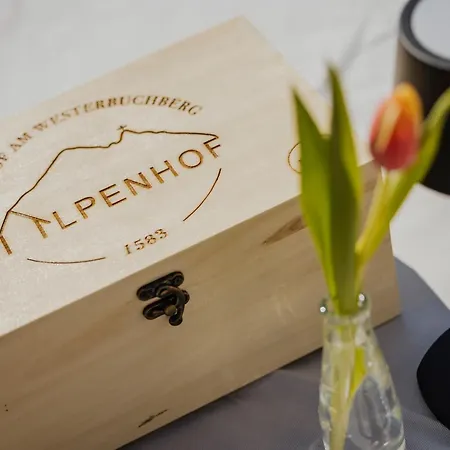 Alpenhof Westerbuchberg
