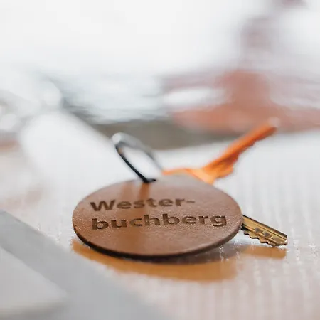 Alpenhof Westerbuchberg * Übersee