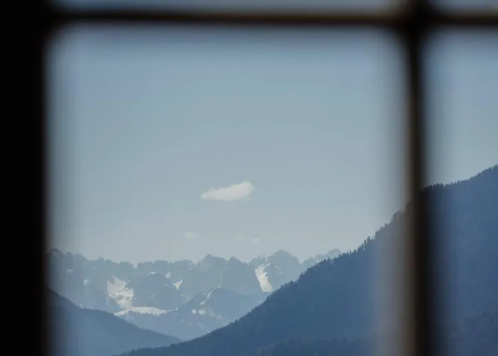 Alpenhof Westerbuchberg Hotel *